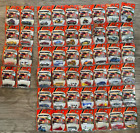 Lot Of 50 Matchbox Diecast Cars From 2000 & 2001 New & In Original Packages