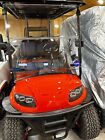 2020 ICON I40L golf cart for sale