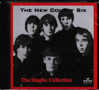 NEW COLONY SIX CD THE SINGLES COLLECTION - BRAND NEW