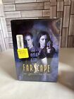 Farscape - Season 1: Box Set (DVD, 2002)