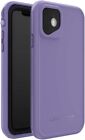 LifeProof FRE SERIES Waterproof Case for iPhone 11, Easy Open Box - Lilac