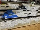 MTH O scale AC4400CW Norfolk Southern 4000
