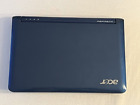 Acer Aspire One ZG5 Laptop - Need battery change - Y