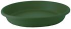 Classic Round Planter Saucer - The HC Companies 16-Inch Flower Pot Drip Trays fo
