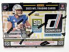 New Listing2023 Donruss Football Trading Card Blaster Box (Sealed)-In Hand