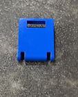Vintage Lego Blue Container Box Front 4345a / set 6951 6882 6980 6844 6930