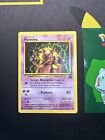 Pokémon Card Mewtwo Wizards Black Star Promos 14 Regular Promo 021💎NM LP +💎