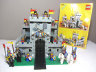 LEGO 6080 King's Castle Knight's Castle Royal Castle