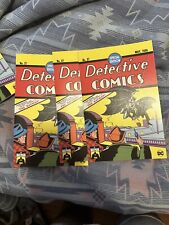 DETECTIVE COMICS #27 85th ANNIVERSARY SPECIAL EDITION (New York Giveaway) NM-M