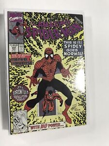 The Amazing Spider-Man #341 (1990) Spider-Man FN3B222 FINE FN 6.0