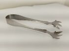 Vintage Vollrath 47104 Ice Tong /Kitchen Bar Tool Made in Japan Stainless Steel