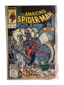 Amazing Spiderman #303