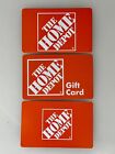 Home Depot Gift Card $150.00 - Message Delivery -  92785