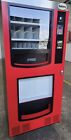 Gaines Vm-750a Combo Vending Machine Soda And Snack Candy Pop