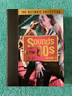 Time Life: Ultimate Collection Vol. 2 - Sounds of the 80's (CD, 2005, 3 Discs)