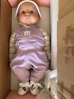 BERENGUER LOTS TO CUDDLE BABIES 22” DOLL OB