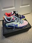 Nike KD15 What The -Size 12 -- FN8010-500
