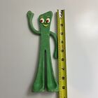 Gumby Action Figure GUMBY 9” Prema Toy