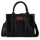 Wrangler Tote Bag for Women Top Handle Handbags Satchel Bag Purse Shoulder Ba...