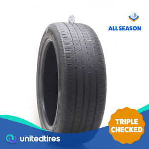 Used 285/45R22 Hankook Dynapro HT 114H - 5.5/32 (Fits: 285/45R22)