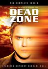 The Dead Zone Complete Series Collection DVD Anthony Michael Hall NEW