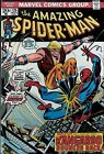 Amazing Spider-Man #126-1973-Harry Osborn Revealed As Goblin II-Very Fine Range