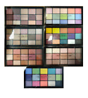 Makeup Revolution Reloaded Eyeshadow Palette *CHOOSE PALETTE* 15 Shades Ea. W10