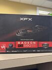 XFX GTS Black Core Edition Radeon RX 580 8GB OC+ Graphics Card