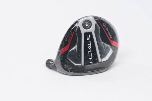 NEW Taylormade Stealth + Plus 3+ Wood 13.5 Degree **Head Only** RH (#15014)