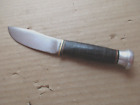 Vintage Marble's Fixed Blade knife Pat. Pend.
