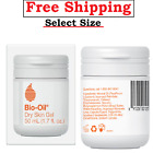 Bio Oil Dry Skin Gel With Soothing Emollients Vitamin B3 Non Comedogenic