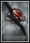 Jurassic Park 3 Movie Poster Print & Unframed Canvas Prints