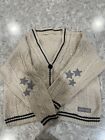 RARE Patches Flipped AUTHENTIC Taylor Swift Patch Folklore Cardigan Medium/L