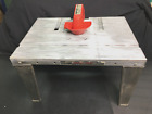 Sears Craftsman Router Table 25475 with Guard 18