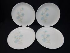 Taylor Smith Taylor Boutonniere Ever Yours TST Set of 4 Dinner Plates 10 In.