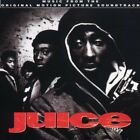 Various Artists : Juice: Original Motion Picture Soundtrack CD