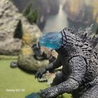 Sh Monsterarts Godzilla 3d Printed
