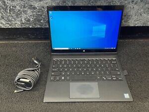 Dell Latitude 7275 2-in-1 Tablet/Laptop