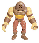 Marvel Juggernaut Figure Vintage 1996 Toybiz