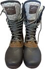 North Face Shellista IV Mid Waterproof Insulated Boots Women's Size 9 Used Twice