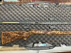 New ListingRuger 10/22 TALO Exclusive Engraved MULE DEER Stock French Walnut
