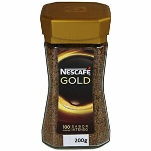 Nescafe Gold (200 Gram - 1 pack) Instant Coffee