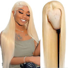 100% Full Lace Human hair wig