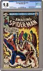 Amazing Spider-Man #215 CGC 9.8 1981 2119167002