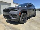 New Listing2024 Jeep Grand Cherokee LIMITED 4X4