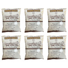 Powdered Cappuccino Mix, English Toffee, 6/2 lb bags Edono Rucci hot or over ice