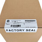 New Factory Sealed Allen Bradley 1746-P4 SLC 500 Rack Mount Power Supply STOCK
