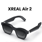 Xreal Air  Dark Gray Air2 Glasses VR Smart Glasses AR 2023 NEW 72g