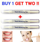 45% Teeth Whitening Tooth Bleaching Whitener Pen Oral Gel System