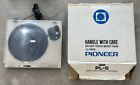 New ListingPioneer PL-5 Vintage Record Player w/ Box *WORKS, READ* (CP2002256)